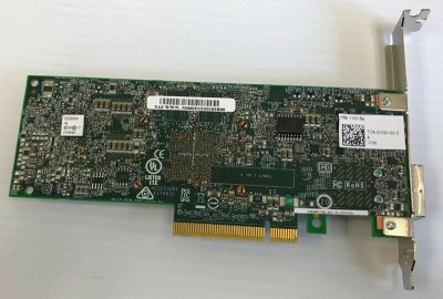 Контроллер Adaptec HBA 1000-8e