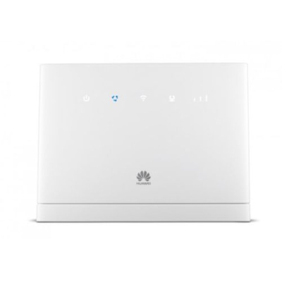 Huawei B315s-22 GSM LTE 4G SIM Router