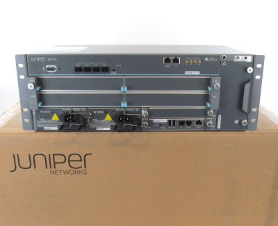 Маршрутизатор Juniper MX104