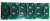 RISER NN JBS-66G4-2F54 YR24070203 6x PCIe x16