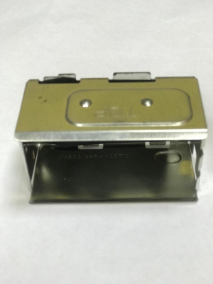 Заглушка блока питания в корпус Supermicro 01-SC21945-XX00T101