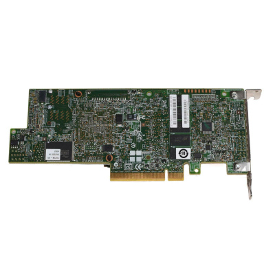 Контроллер LSI SAS 9361-4i
