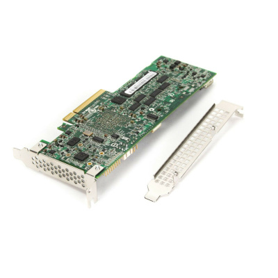 Контроллер Adaptec RAID ASR-6805