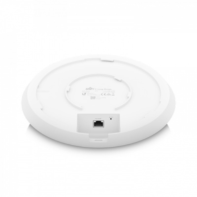 Точка доступа Ubiquiti UniFi6 Long-Range U6-LR-US