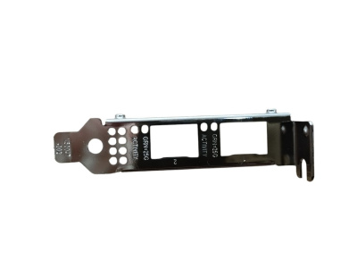 Крепление BRACKET LP для LAN Intel E810‑XXVDA2