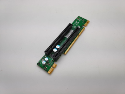 RISER SuperMicro RSC-R2UG-2E16R-X9