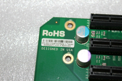 RISER SuperMicro RSC-R2UU-A4E8+