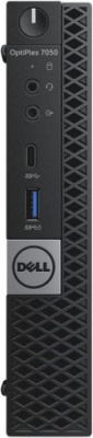 Nettop DELL Optiplex 7050M LGA1151 Gen7