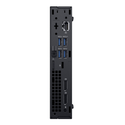 Nettop DELL Optiplex 7060M LGA1151 Gen8