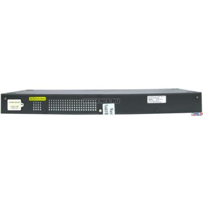 Коммутатор 3COM Switch 2924-SFP Plus 3CBLSG24