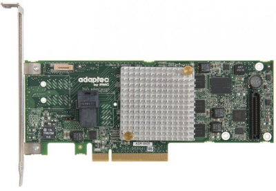 Контроллер Adaptec RAID ASR-8405