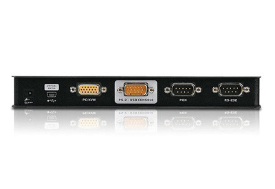 IP KVM Переключатель ATEN CN8000