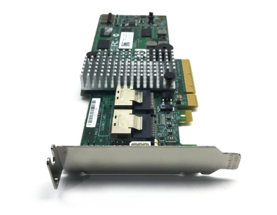 Контроллер LSI SAS 9260-8i
