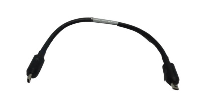 Кабель Supermicro CBL-0165L miniUSB to miniUSB 