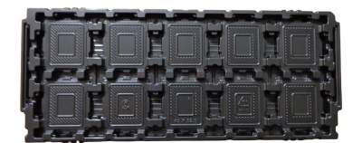 Лоток для процессоров Intel LGA 2011 Narrow