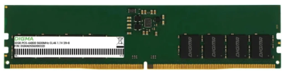 RAM DDR5 32Gb Digma DGMAD55600032D 5600Mhz DIMM