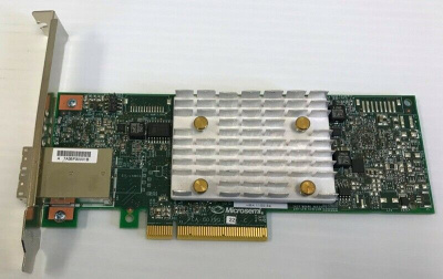 Контроллер Adaptec HBA 1000-8e