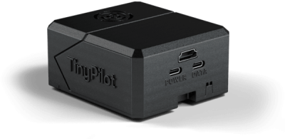 TinyPilot Voyager 2 KVM Over IP (PoE)