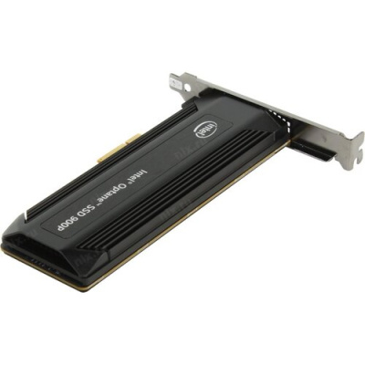 SSD PCIe 280Gb 10DWPD INTEL Optane 900P SSDPED1D280GASX