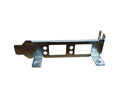 Крепление BRACKET LP для Broadcom 57810 SFP+