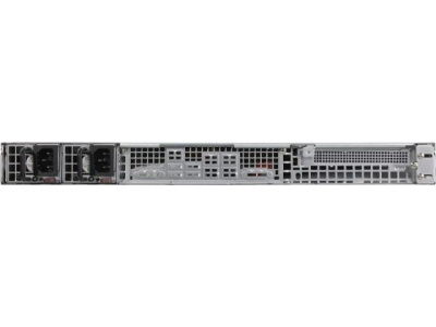 Корпус 1U Supermicro CSE-813MFTQ-R407CB