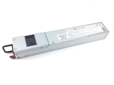 PWS SuperMicro < PWS-504P-1R> 500W