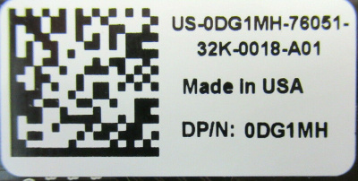 SSD PCIe 1.2Tb HPE Fusion-io ioDrive2