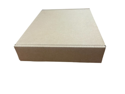 Коробка для упаковки 31x24x6 см