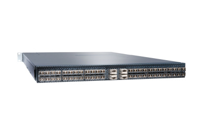 Коммутатор Juniper QFX3500-48S4Q-AFI Switch