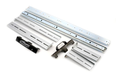 Рельсы SuperMicro CSE-PT26L-B Rail KIT