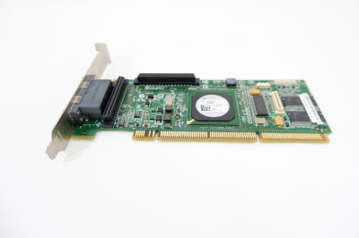 Контроллер Adaptec RAID ASR-2230SLP