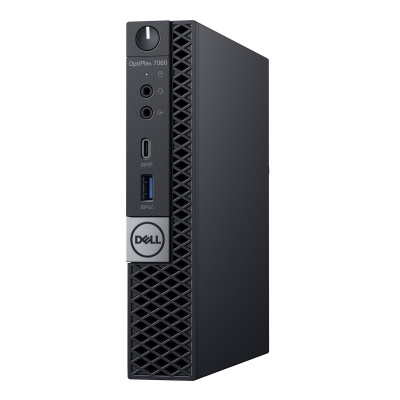 Nettop DELL Optiplex 7060M LGA1151 Gen8