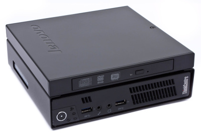 Nettop Lenovo ThinkCentre M92p Tiny Intel i5-3470T